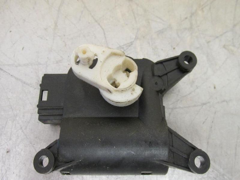 Stellmotor Lüftung/Heizung VW TIGUAN (5N_) 2.0 TDI 4MOTION