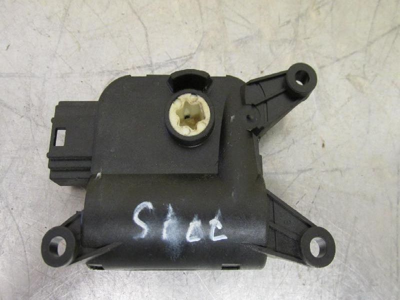 Stellmotor Lüftung/Heizung VW TIGUAN (5N_) 2.0 TDI 4MOTION