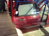 T�r (Rohbaut�r) rechts hinten <br>FORD FOCUS (DAW, DBW) 1.4 16V