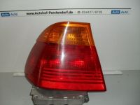 R�ckleuchte links <br>BMW E46 3ER-REIHE, LIMO.