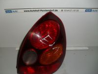 R�ckleuchte rechts <br>TOYOTA COROLLA LIM. (TYP:E11)