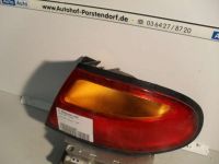 R�ckleuchte rechts F-Modell, 5-t�rer<br>MAZDA 323F FLIESSHECK (TYP:BA)