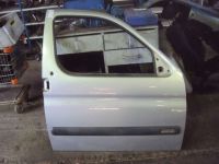 T�r (Rohbaut�r) rechts <br>CITROEN BERLINGO, 07.1996 - 05.2008