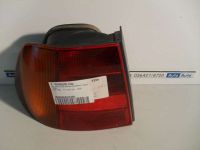 R�ckleuchte links <br>VW POLO CLASSIC (6KV2) 60 1.4