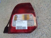 R�ckleuchte rechts ab 01/98<br>MITSUBISHI COLT V (CJ_, CP_) 1300 GL,GLX