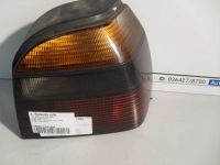 R�ckleuchte rechts get�nt<br>VW GOLF III (1H1) 08.1991 - 07.1998