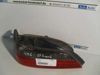 R�ckleuchte links <br>PEUGEOT 406 LIM./BREA