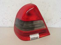 R�ckleuchte links <br>MERCEDES-BENZ C-KLASSE  LIMO (S202)