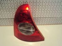 R�ckleuchte links ab 06/01<br>RENAULT CLIO II LIM.