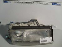 Hauptscheinwerfer rechts bis 10/00, mit NSW<br>SKODA OCTAVIA (1U2) 1.6