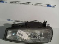 Hauptscheinwerfer links <br>OPEL CALIBRA  (TYP:AB 03/90)