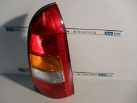 R�ckleuchte rechts <br>OPEL ASTRA G CARAVAN (F35_) 1.6 16V