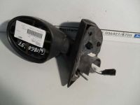 Aussenspiegel elek., rechts <br>RENAULT TWINGO 1