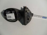 Aussenspiegel elek., links <br>RENAULT TWINGO 1