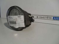 Nebelscheinwerfer rechts <br>RENAULT TWINGO 1