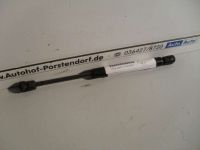 Gasdruckfeder Kofferklappe<br>VW POLO CLASSIC (6KV2) 1.4