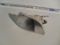 Blinker links weiss<br>FIAT PUNTO 176