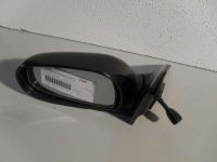 Aussenspiegel mech., links <br>TOYOTA COROLLA  (_E10_) 05.1992 - 12.199