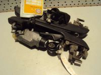 Schlo�-Satz <br>VW POLO (86C, 80) 10.1981 - 09.1994