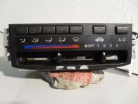 Heizungsbet�tigung <br>HONDA CIVIC LIM.5-T�RIG/AERODECK (TYP:MA/MB/MC