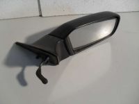 Aussenspiegel mech., rechts <br>MAZDA BG, 323 STUFEN-/SCHR�GHECK