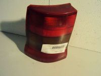R�ckleuchte links get�nt<br>OPEL ASTRA F CARAVAN (TYP:AB 1