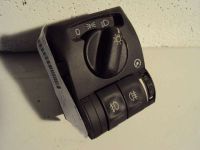 Lichtschalter mit NSW<br>OPEL VECTRA B LIM. (TYP:J96)