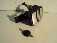 Heckklappe Schlo� <br>SEAT IBIZA III (6L1) 1.2