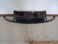 K�hlergrill <br>RENAULT CLIO II LIM. (TYP:BB/CB)