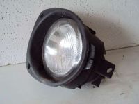 Nebelscheinwerfer links <br>RENAULT CLIO II LIM. (TYP:BB/CB)