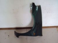 Kotfl�gel links vorn bis 05/01<br>RENAULT CLIO II LIM. (TYP:BB/CB)