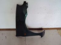 Kotfl�gel rechts vorn bis 05/01<br>RENAULT CLIO II LIM. (TYP:BB/CB)