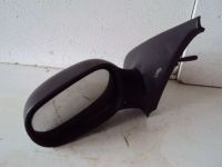 Aussenspiegel mech., links <br>RENAULT CLIO II LIM. (TYP:BB/CB)