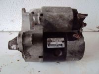 Anlasser 1.4/55KW<br>RENAULT CLIO II LIM. (TYP:BB/CB)