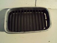 K�hlergrill links<br>BMW E34 5ER-REIHE