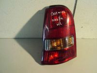 R�ckleuchte links <br>DAEWOO NEXIA  (TYP:KLETN)