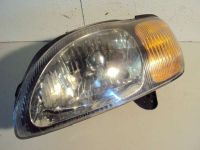 Hauptscheinwerfer links ab 01/99<br>SUZUKI BALENO KOMBI (EG) 1.6I 16V