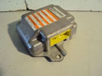 Steuerger�t Airbag <br>SUZUKI BALENO KOMBI (EG) 1.6I 16V