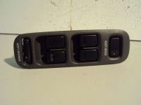Schalter Fensterheber Fahrert�r, 4-fach<br>SUZUKI BALENO
