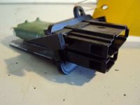 Vorwiderstand Heizungsgebl�se <br>SEAT AROSA
