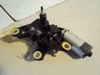 Wischermotor hinten <br>VW LUPO LIM. (TYP:6X/6E)