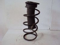 Feder vorne <br>MAZDA 3 LIM. (TYP:BK)