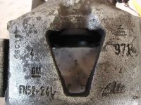 Bremssattel links vorn klein<br>OPEL VECTRA B CARAVAN (TYP:J96)