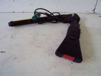 Gurtschloss rechts vorn mit Straffer<br>OPEL CORSA C (F08, F68) 1.0