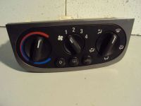 Heizungsbet�tigung Klima<br>OPEL CORSA C (F08, F68) 1.0