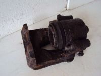 Bremssattel rechts vorn <br>SKODA OCTAVIA (1U2) 1.6