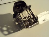 Vorwiderstand Heizungsgebl�se <br>RENAULT CLIO II LIM.