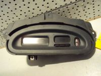 Borduhr <br>RENAULT SCENIC 1 (TYP:JA)