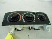 Heizungsbet�tigung <br>RENAULT SCENIC 1 (TYP:JA)