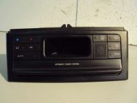 Heizungsbet�tigung Klimaautomatik<br>RENAULT LAGUNA  I